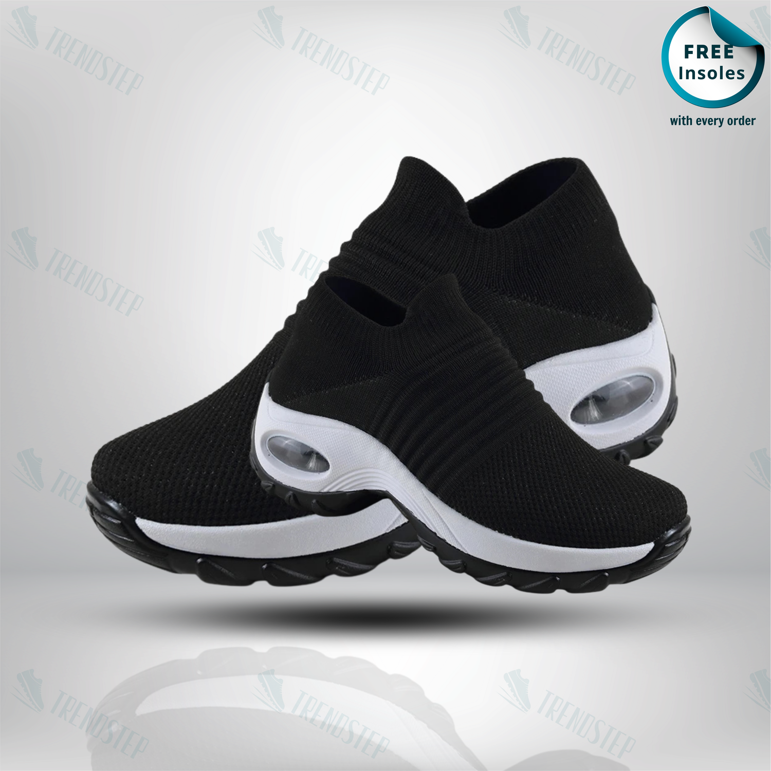 💥Hot Special Discount 60% OFF💥Breathable Walking Sneakers !