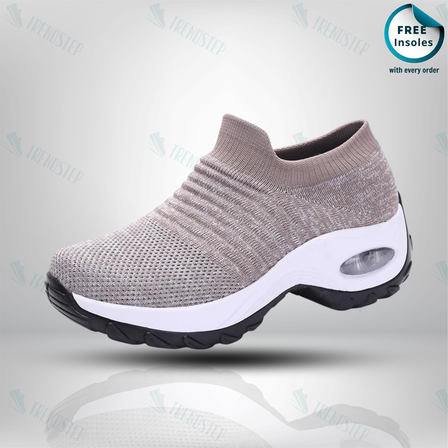 💥Hot Special Discount 60% OFF💥Breathable Walking Sneakers !