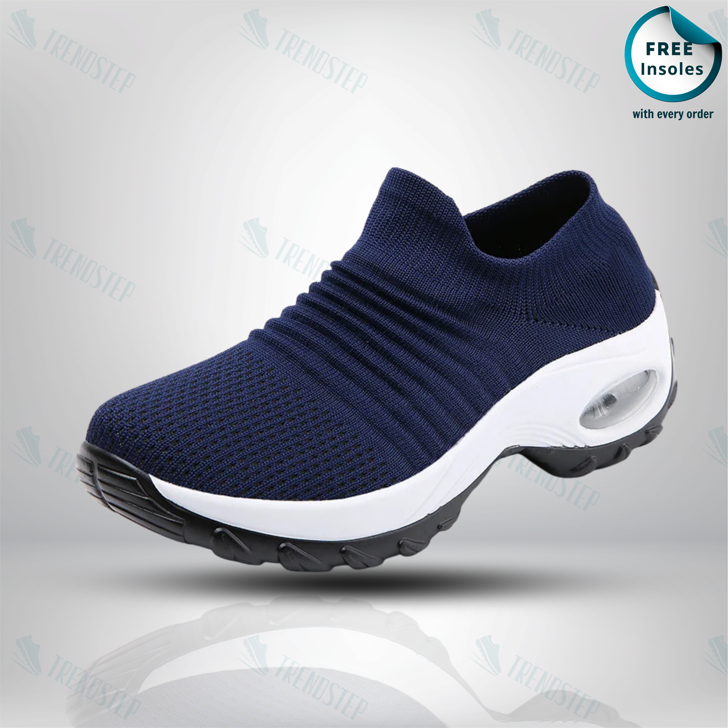 💥Hot Special Discount 60% OFF💥Breathable Walking Sneakers !