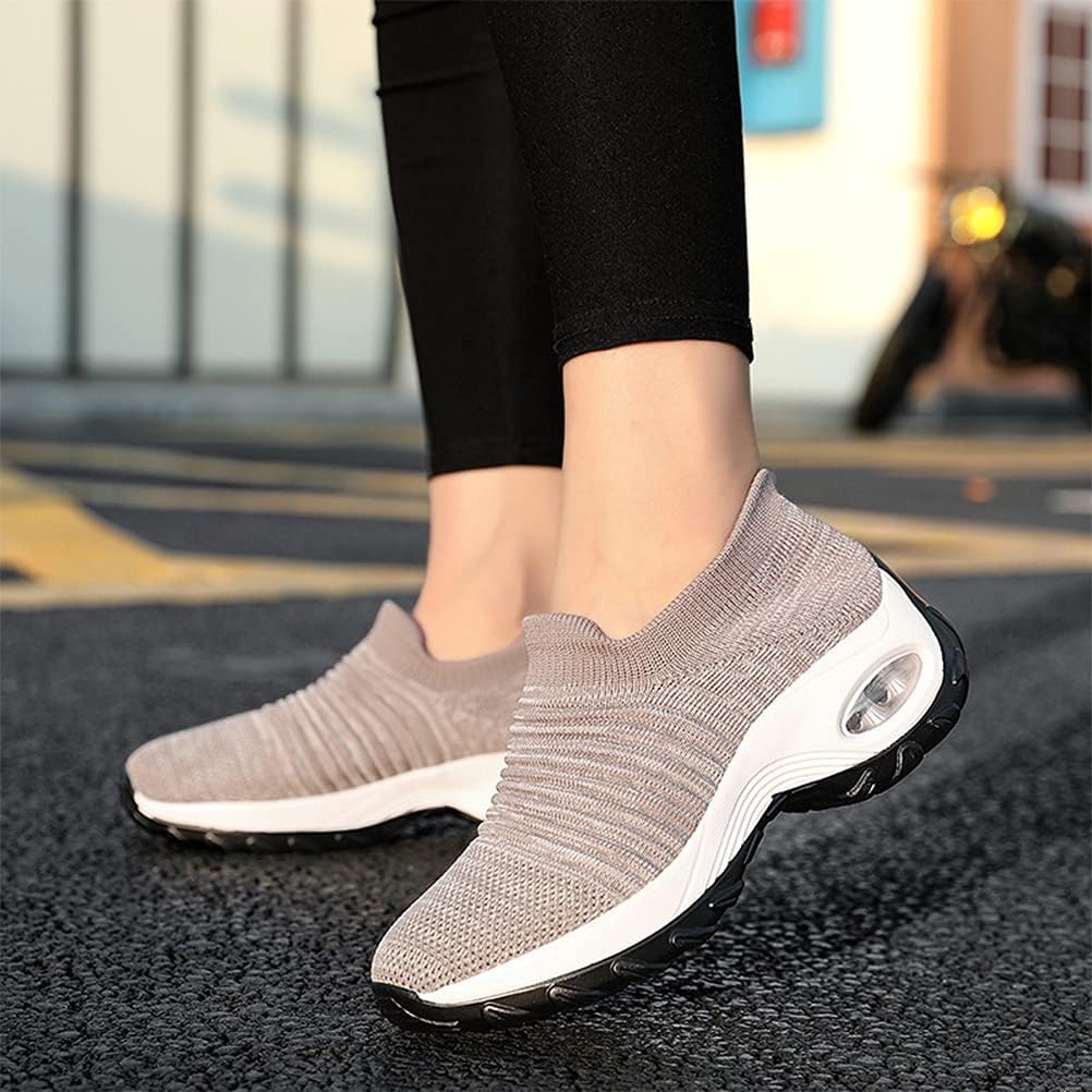 Ortho Pro | Breathable walking sneakers