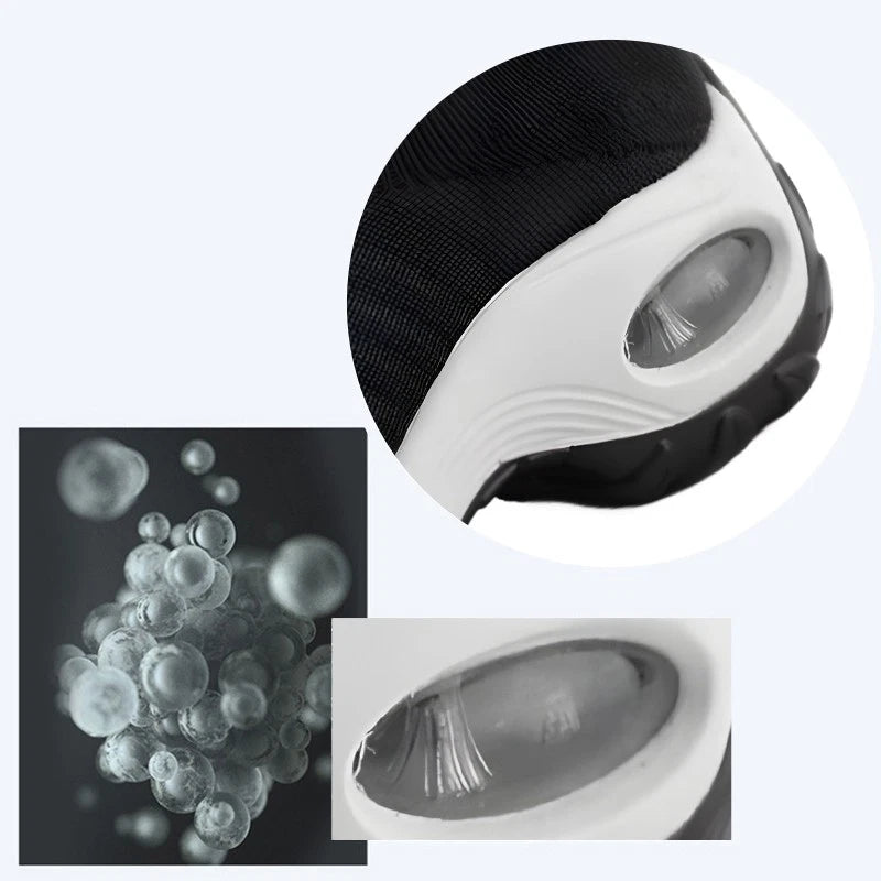 Ortho Pro | Breathable Premium Sneakers