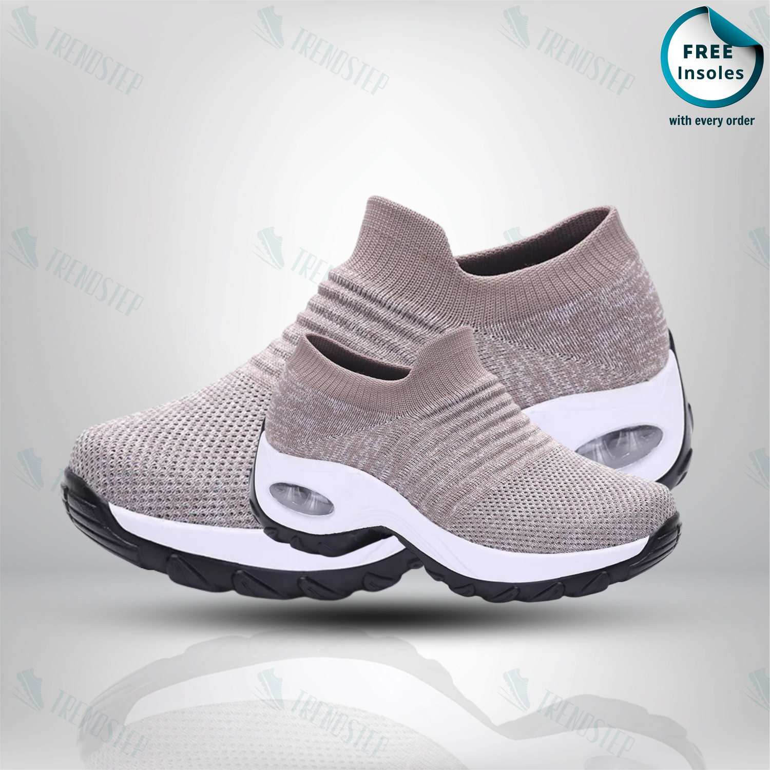 💥Hot Special Discount 60% OFF💥Breathable Walking Sneakers !