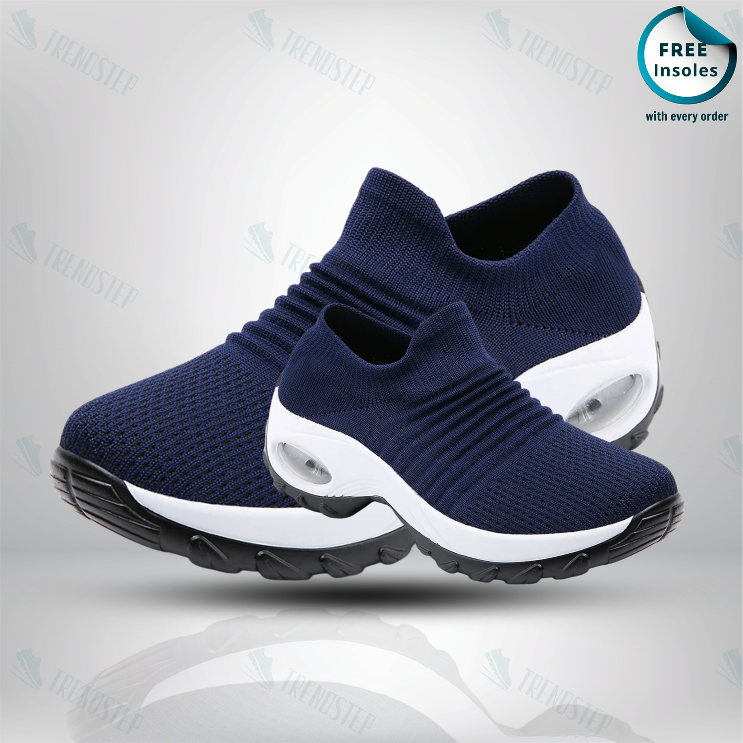 💥Hot Special Discount 60% OFF💥Breathable Walking Sneakers !
