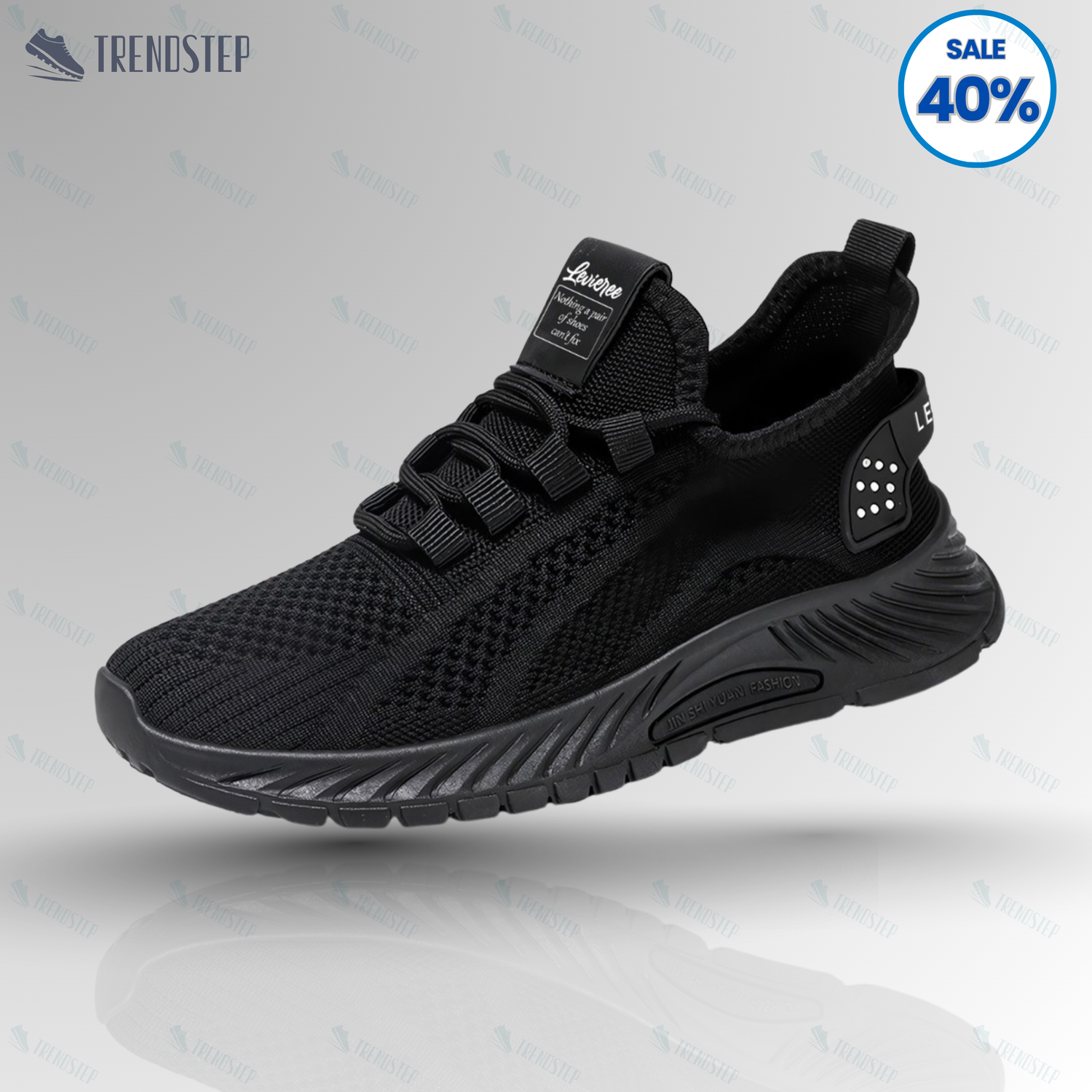 Lightweight Training Sneakers