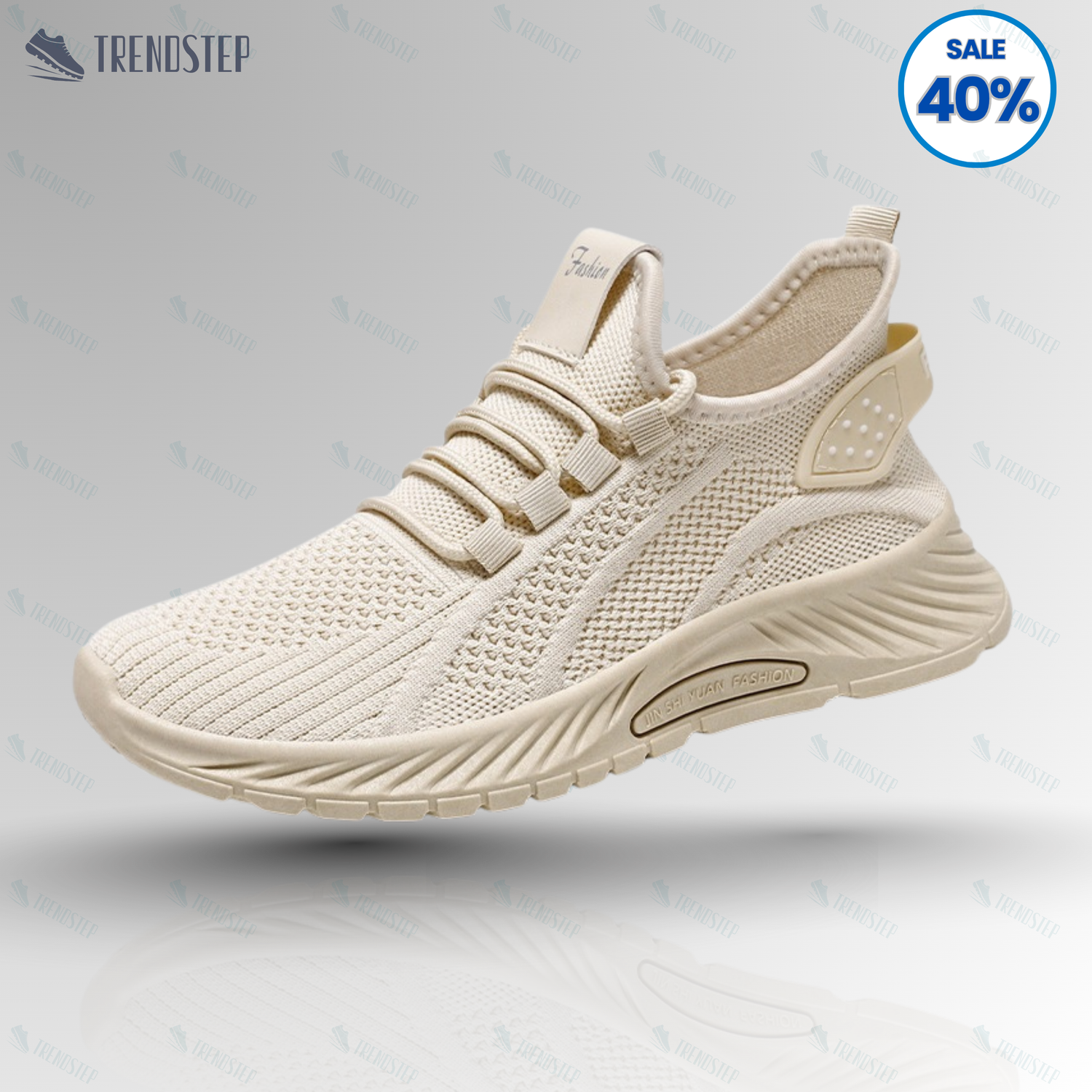 Lightweight Training Sneakers