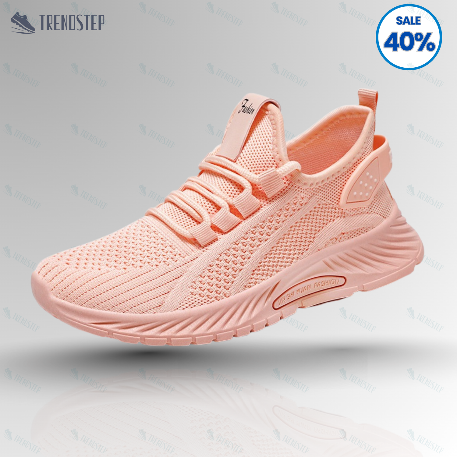 Lightweight Training Sneakers