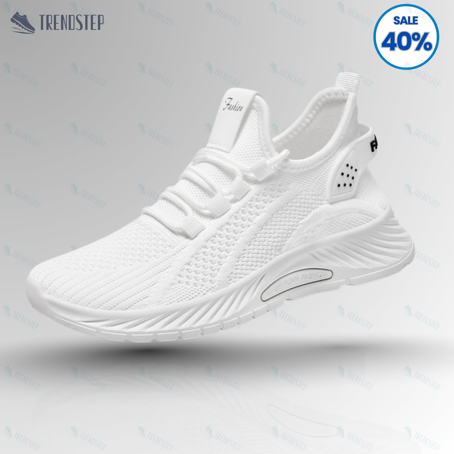 Lightweight Training Sneakers