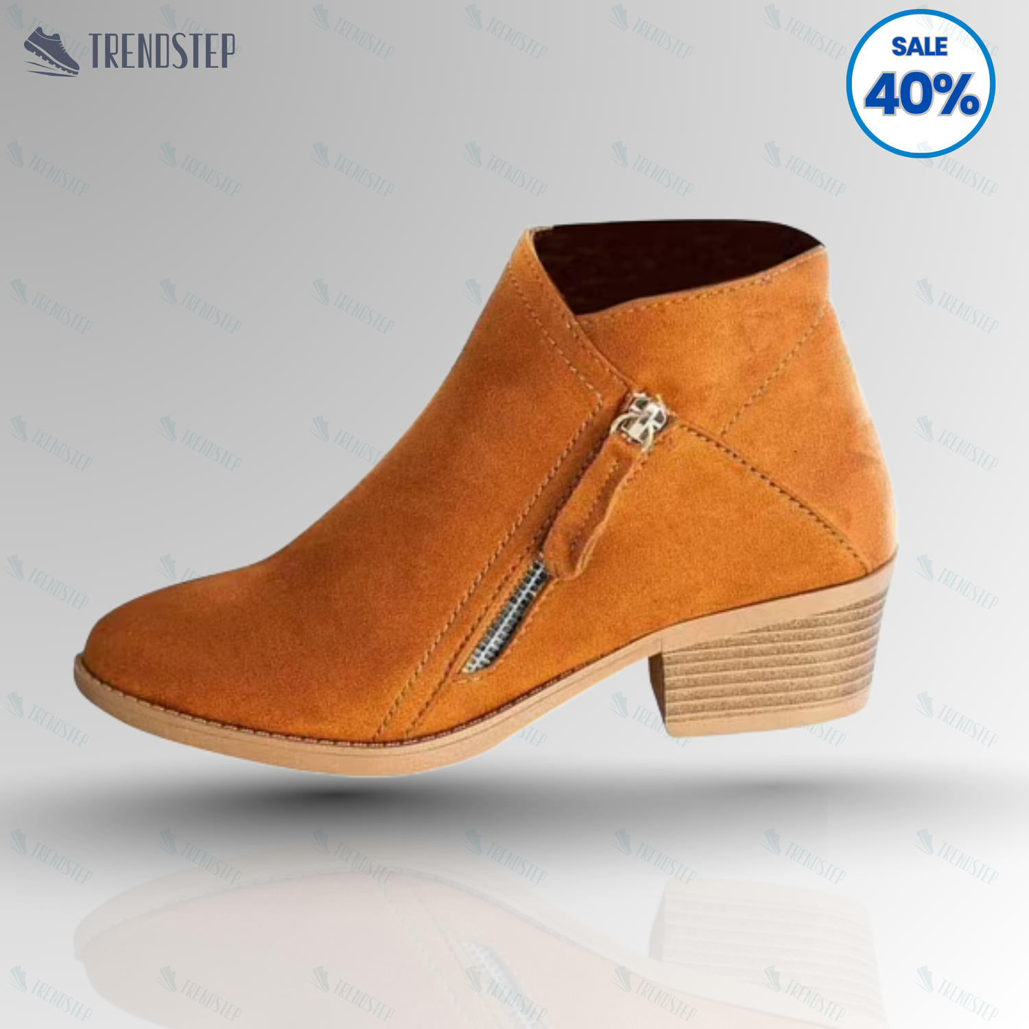 Women's Boots Fall Winter