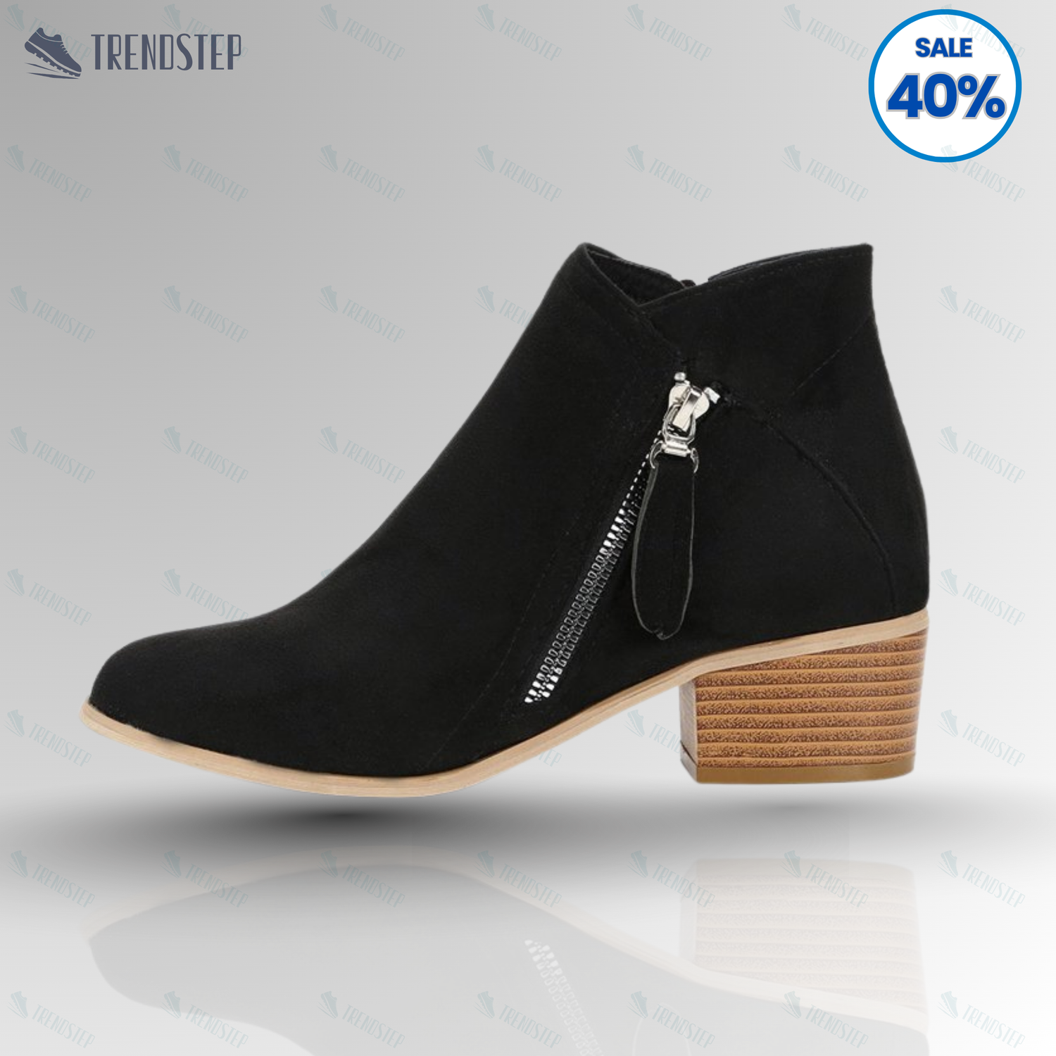 Women's Boots Fall Winter