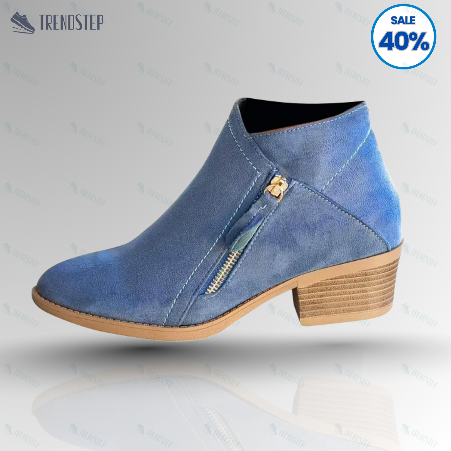 Women's Boots Fall Winter