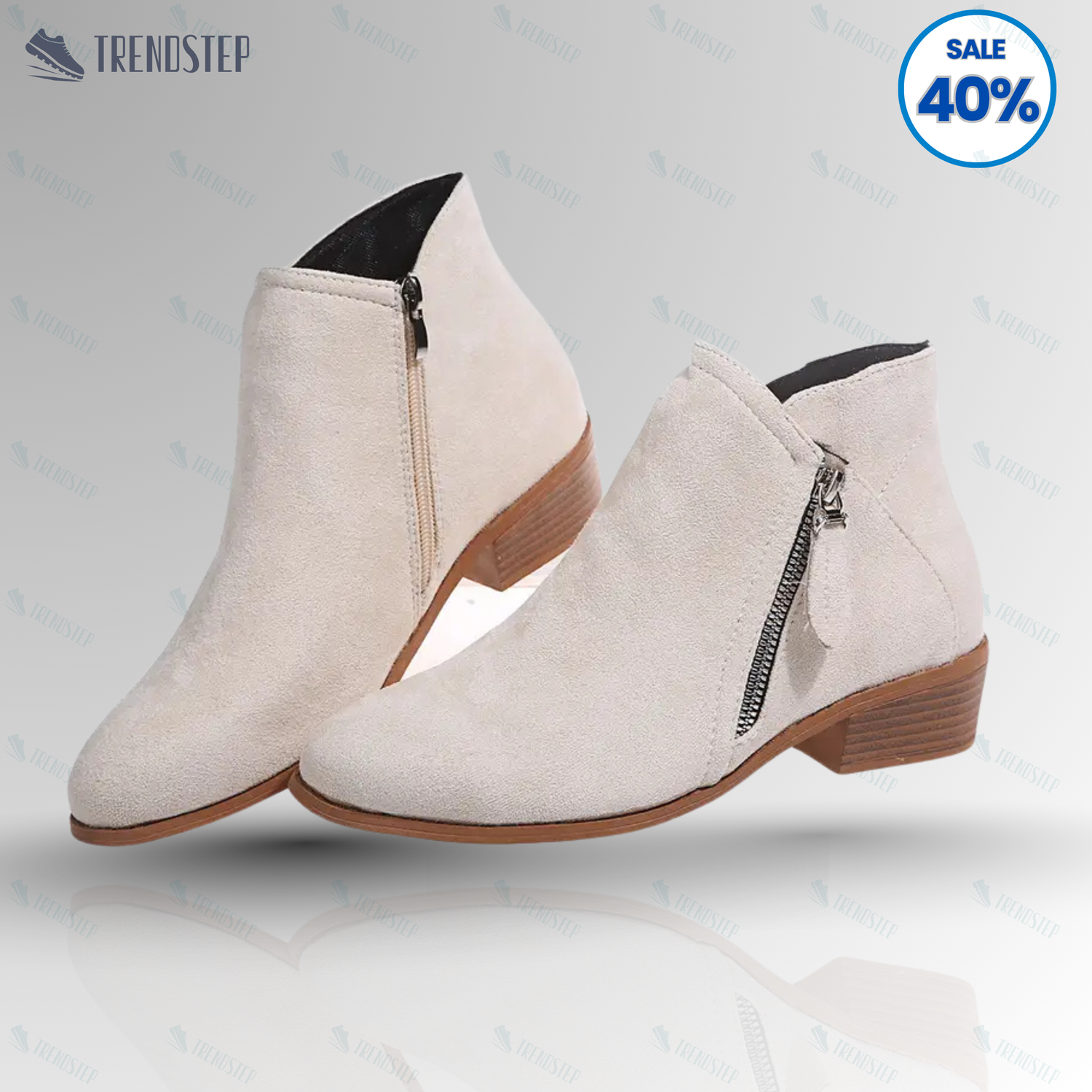 Women's Boots Fall Winter