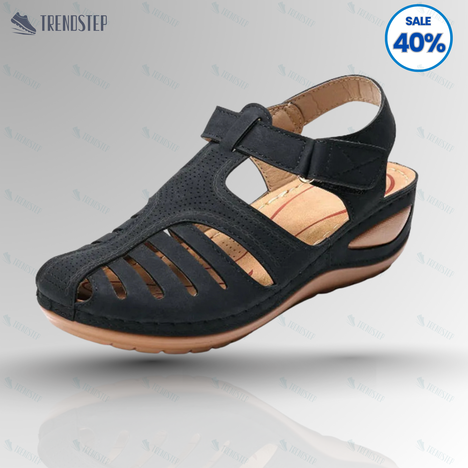Sandals For Women Wedge