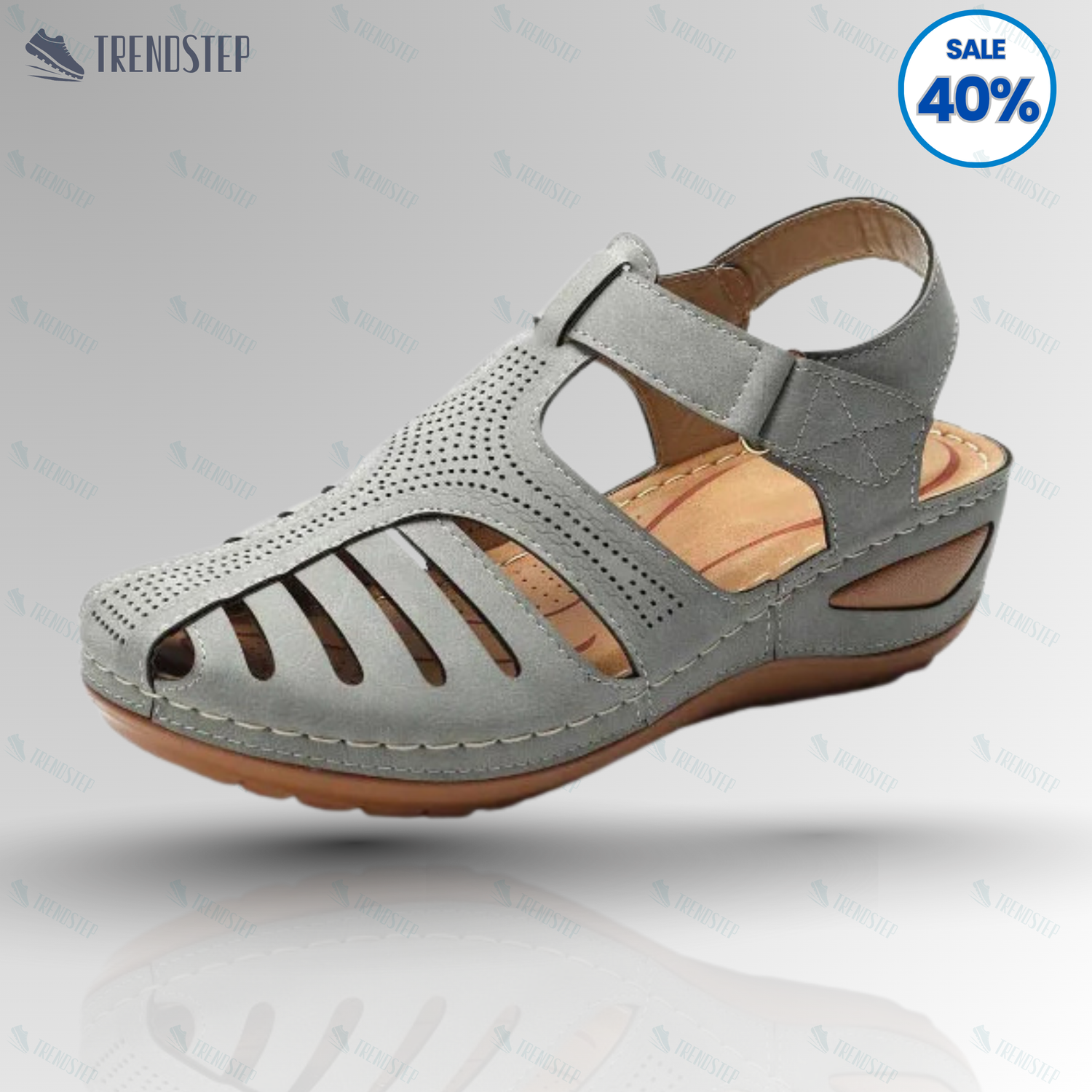 Sandals For Women Wedge