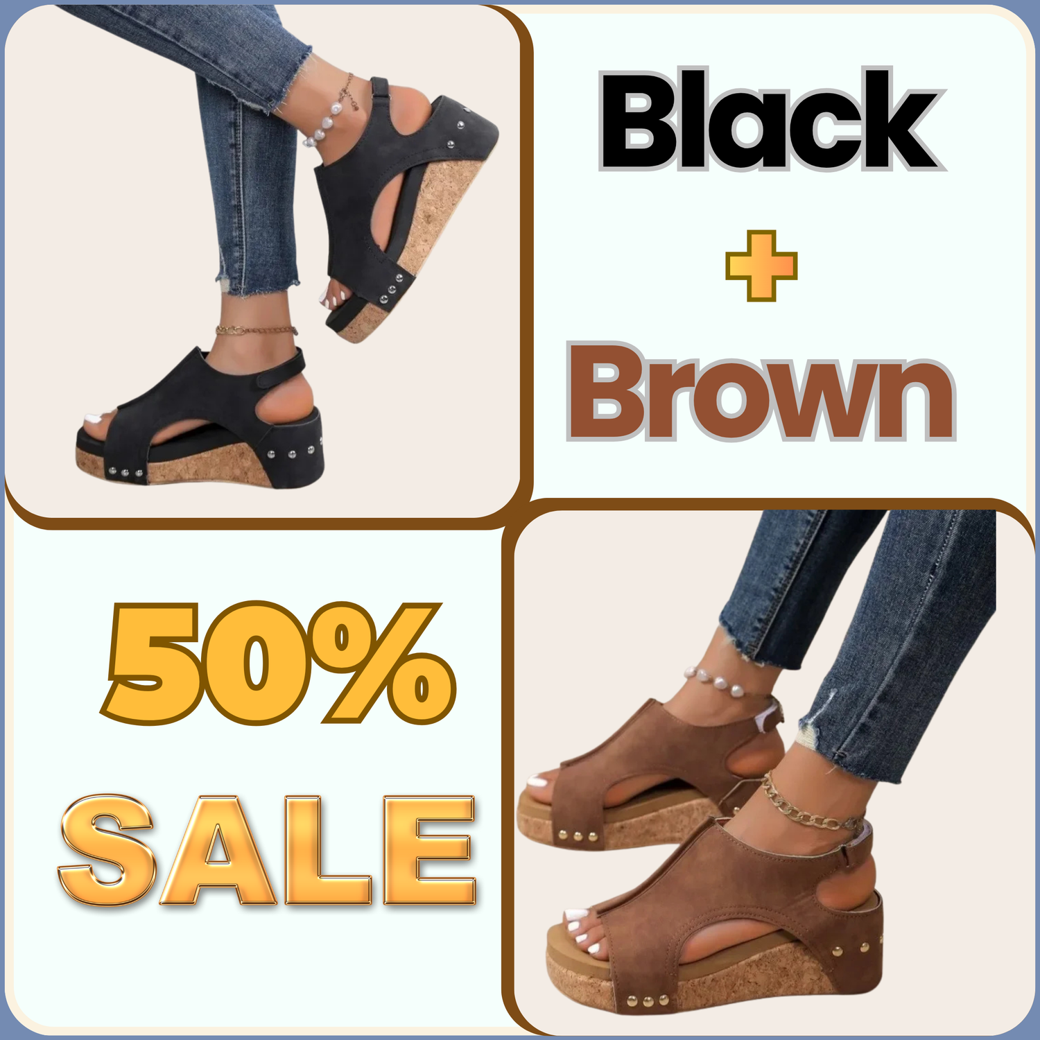 High-quality suede slippers