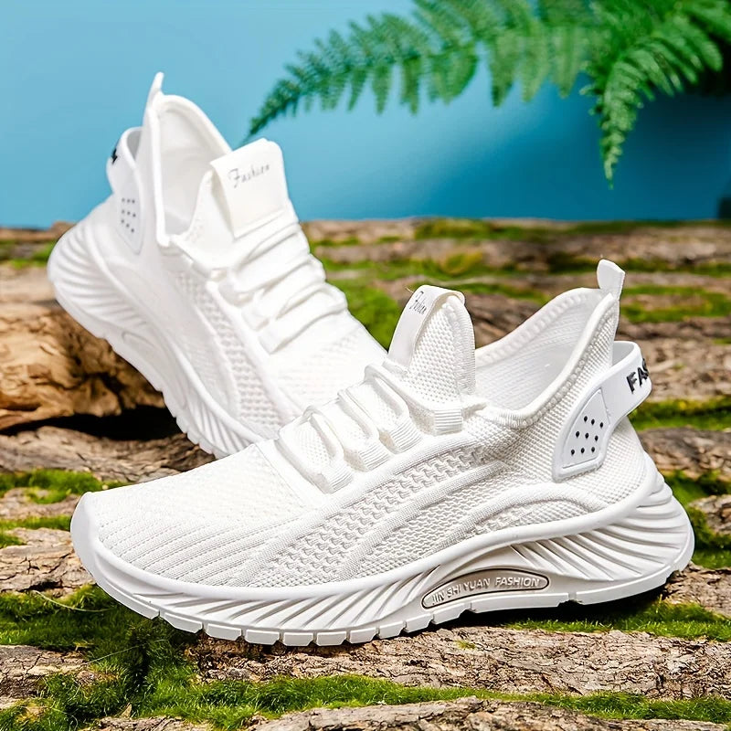 Lightweight Training Sneakers