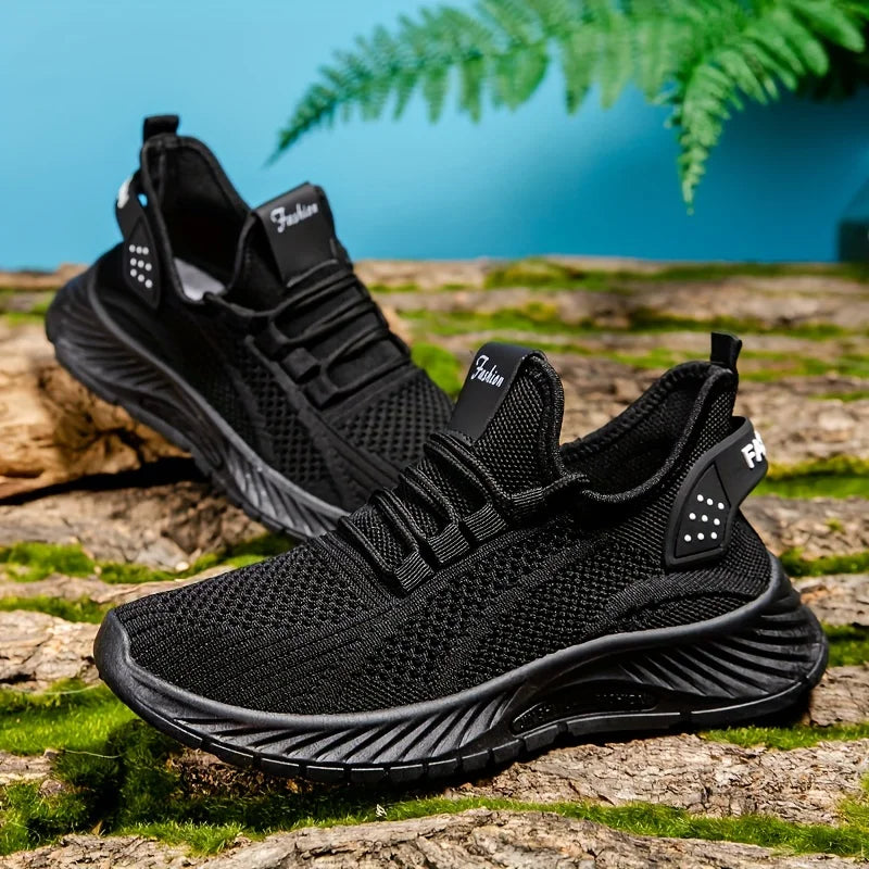 Lightweight Training Sneakers