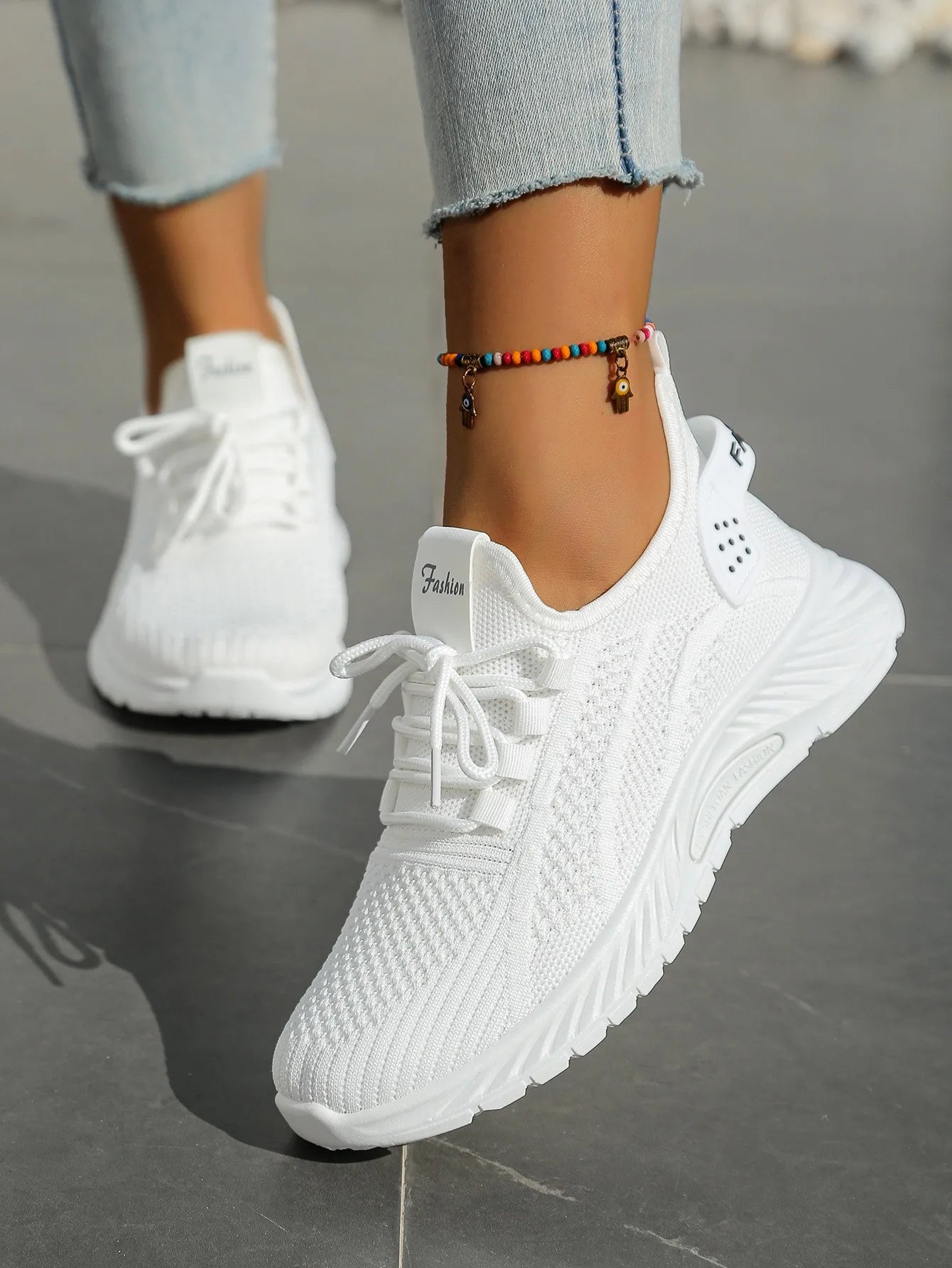 Lightweight Training Sneakers