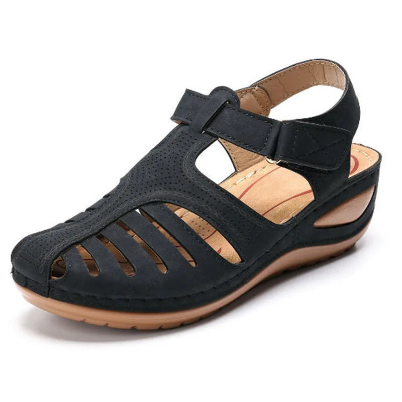 Sandals For Women Wedge