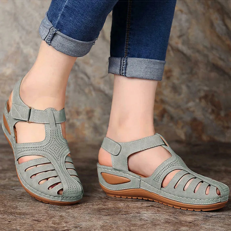 Sandals For Women Wedge