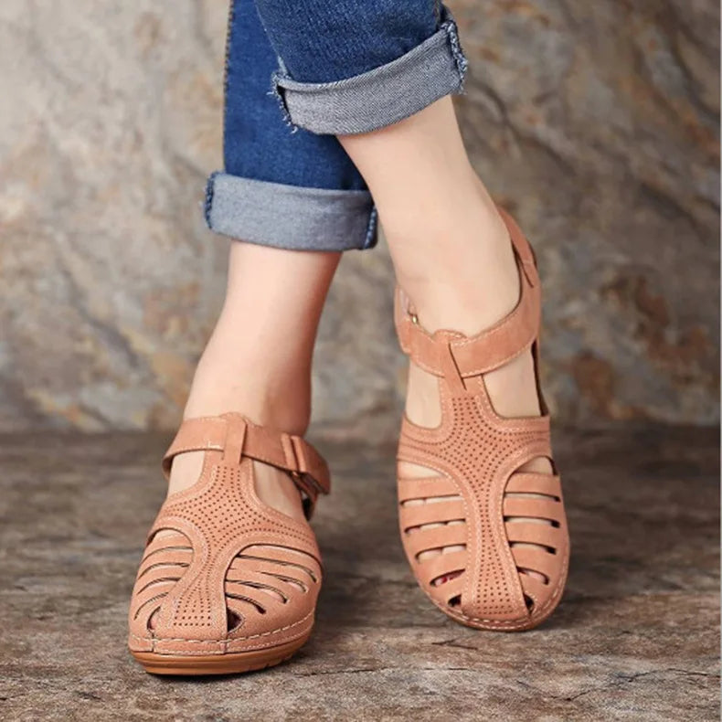 Sandals For Women Wedge