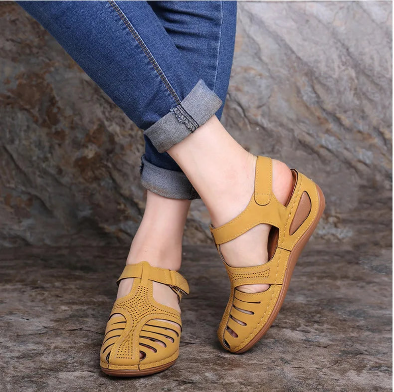 Sandals For Women Wedge