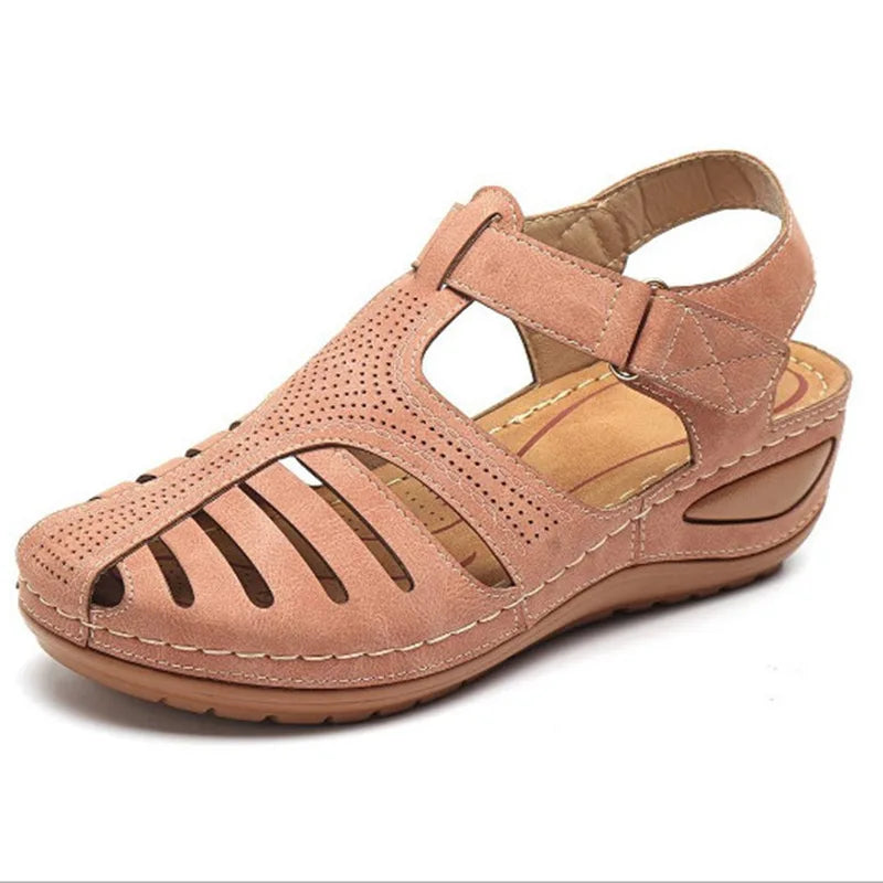Sandals For Women Wedge