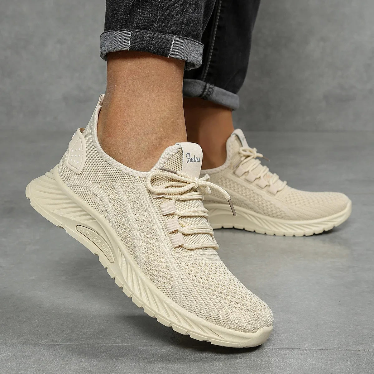 Lightweight Training Sneakers