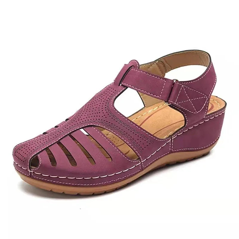 Sandals For Women Wedge